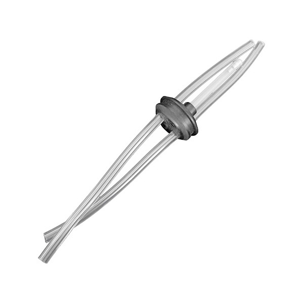 TUBO COMBUSTIVEL ALPINA/CASTOR VIP25/30/34/42/52