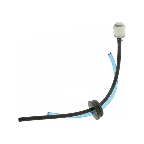 TUBO COMBUSTIVEL HOMELITE ROÇADORAS (C/ FILTRO)