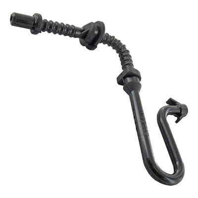 TUBO COMBUSTIVEL HUSQVARNA...