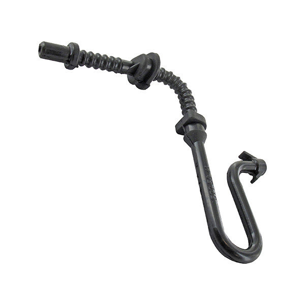 TUBO COMBUSTIVEL HUSQVARNA 545-550-555-560-562XP