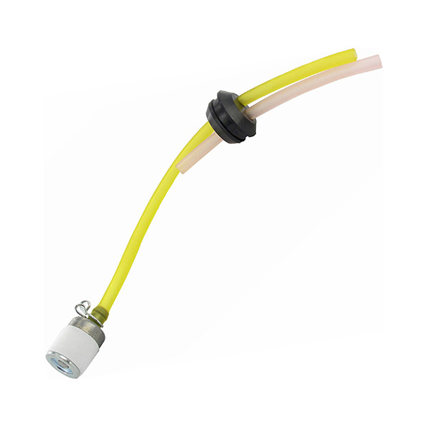 TUBO COMBUSTIVEL KUBOTA/MITSUBISHI D430-TL43