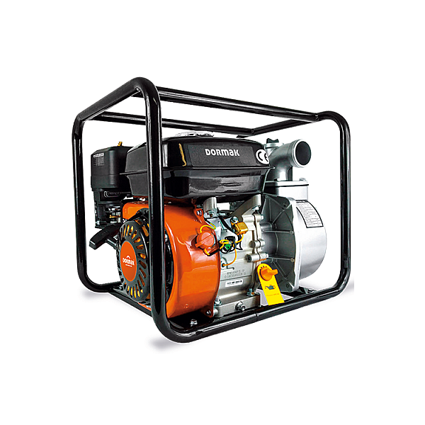 MOTOBOMBA DORMAK MBD 30 ECO