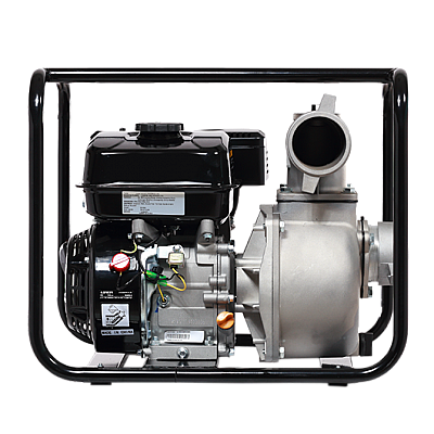 MOTOBOMBA DORMAK MBD 40