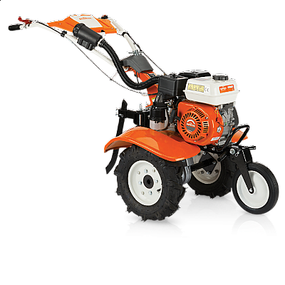 MOTOENXADA DORMAK MD 65 DK