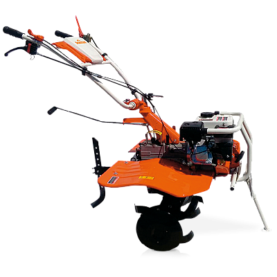 MOTOENXADA DORMAK MD 75 DK