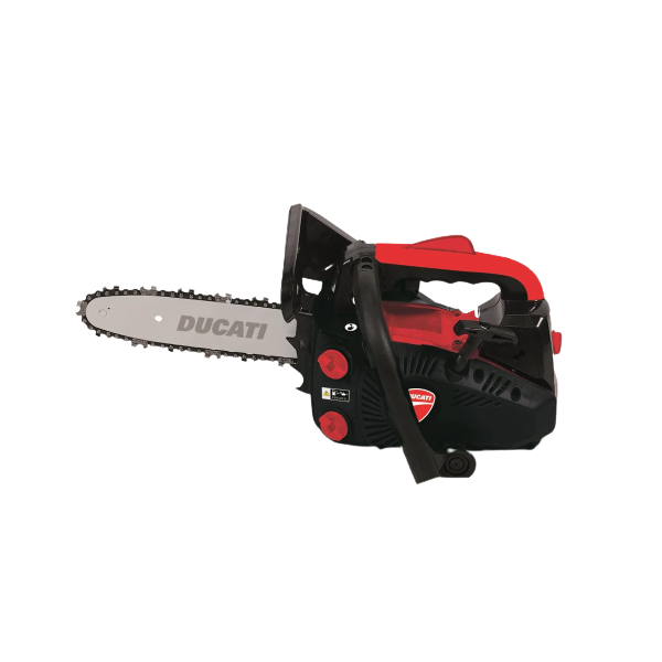 MOTOSSERRA DUCATI DCS 2500T 25,4 CC