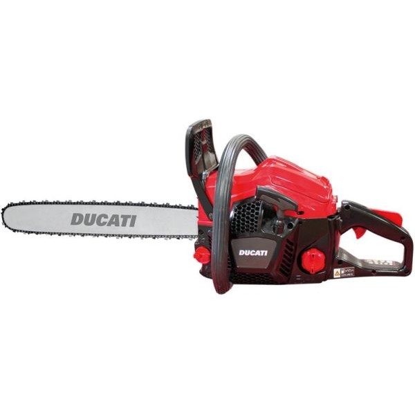 MOTOSSERRA DUCATI DCS 6200 62.0CC