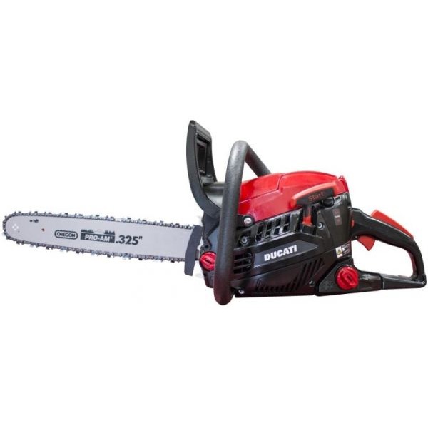 MOTOSSERRA DUCATI DCS 5500R 55.0CC