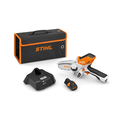MINI-PODADORA STIHL GTA26...