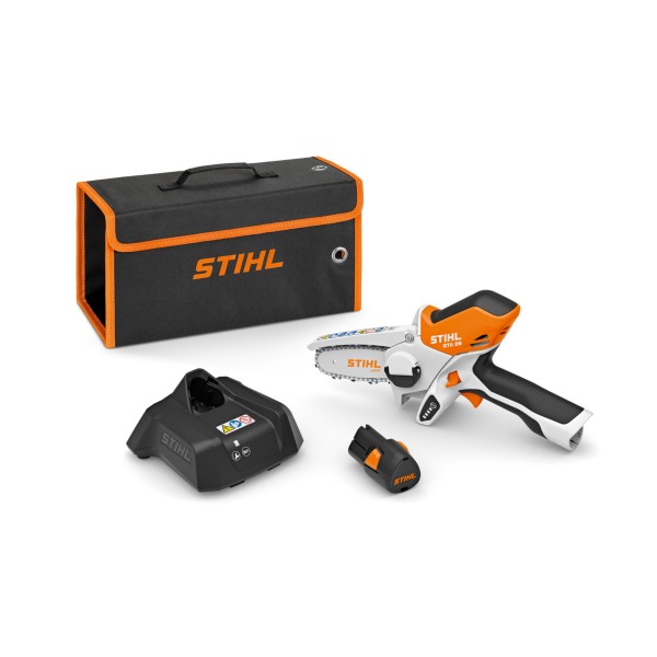 MINI-PODADORA STIHL GTA26 (KIT)