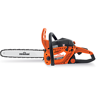 MOTOSSERRA DORMAK DK 4116 CS