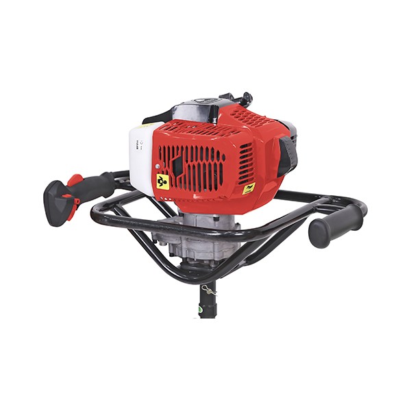 PERFURADOR DUNSCH EA429-S