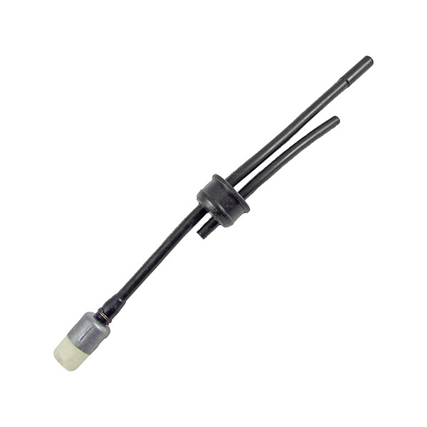 TUBO COMBUSTIVEL ZENOAH/KOMATSU 3800 (C/ FILTRO)