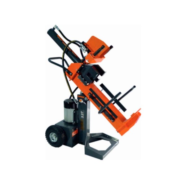 RACHADOR DE LENHA LIKE ELÉTRICO 12TON.