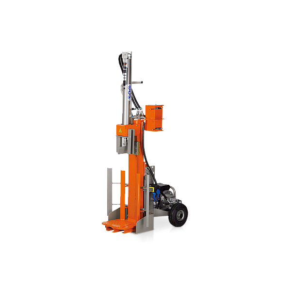 RACHADOR DE LENHA DORMAK RL 12 EL