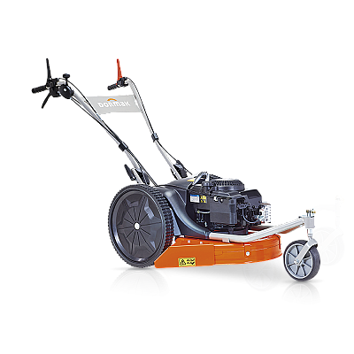 ROÇADORA DORMAK EP 50 BS