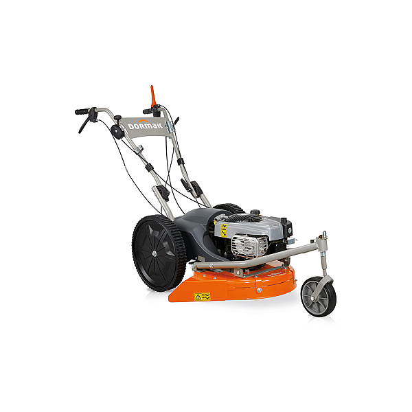 ROÇADORA DORMAK SP 51 BS