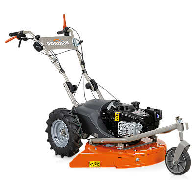 ROÇADORA DORMAK SP 65 BS