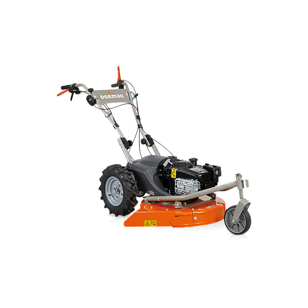 ROÇADORA DORMAK SP 65 BS