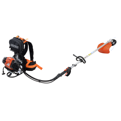 ROCADORA ECHO RM-520