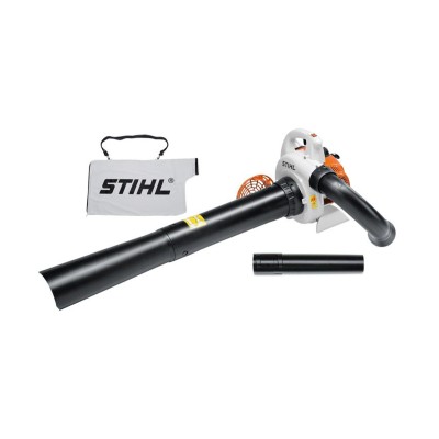 SOPRADOR STIHL SH56