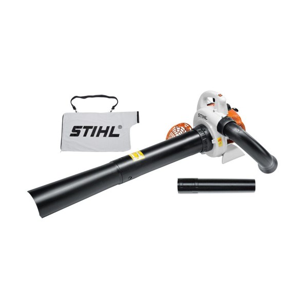 SOPRADOR STIHL SH56