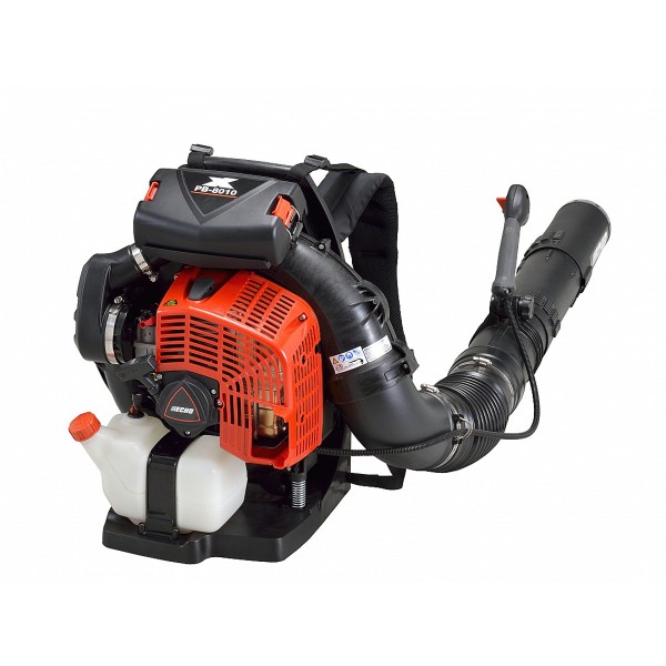 SOPRADOR DE COSTAS ECHO PB-8010