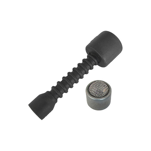 TUBO OLEO STIHL 028-031-038-075-090 (C/ FILTRO)