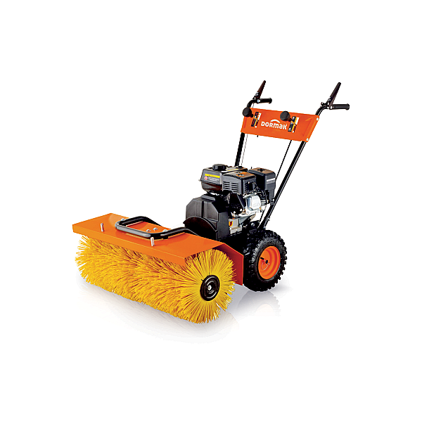 VARREDORA DORMAK SW 80 DKN