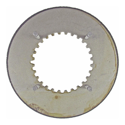 DISCO EMBRAIAGEM HONDA...