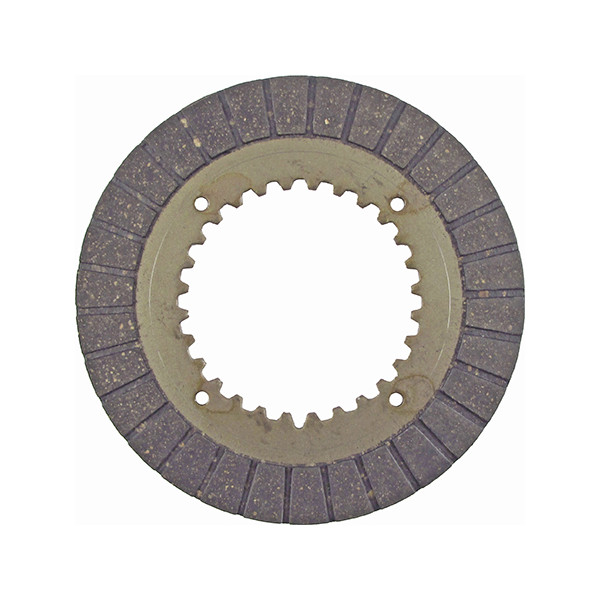 DISCO EMBRAIAGEM HONDA GX160 (KART: FERODO)