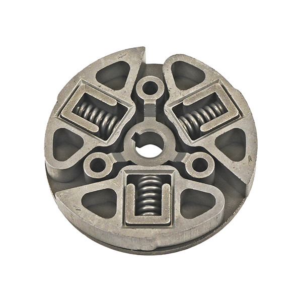 EMBRAIAGEM BLUEBIRD N44E/55E/60E/61E (ORIGINAL)