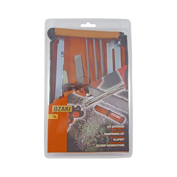 KIT AFIAMENTO CORRENTE OZAKI