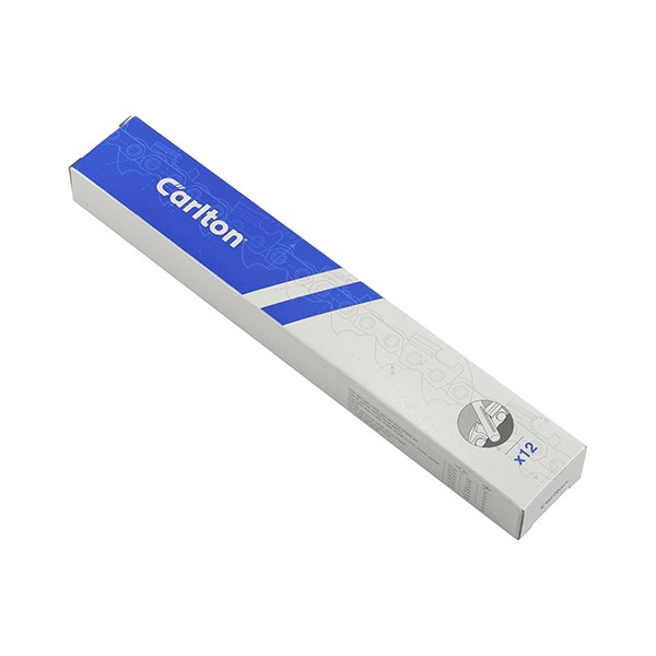 LIMA CARLTON 5/32"  4,0mm (DUZIA)