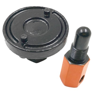 CHAVE DESAPERTAR EMBRAIAGEM...