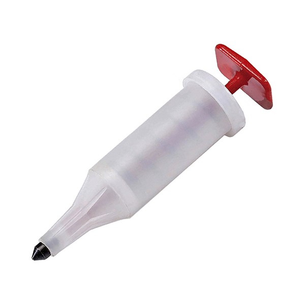 BOMBA MASSA 100gr PLASTICO