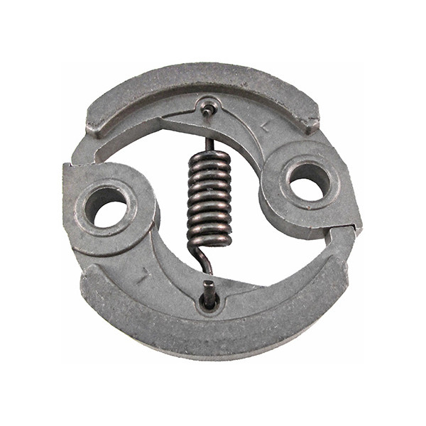 EMBRAIAGEM KAWASAKI TD40/48-TH43/48-TJ45 (FERRO)