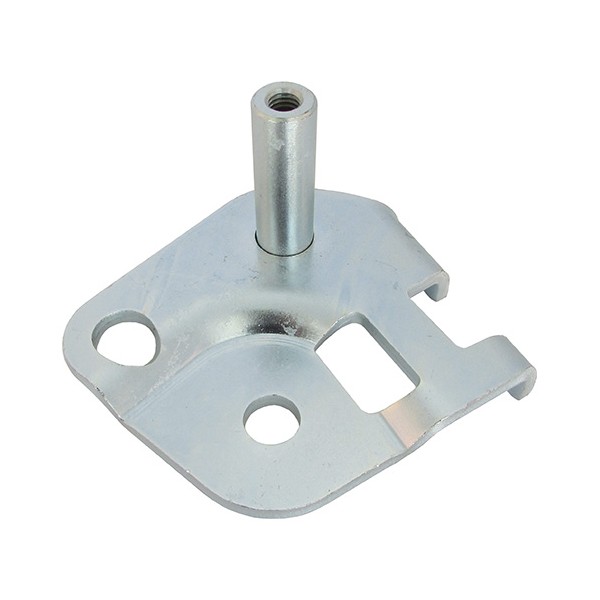 SUPORTE RODA HONDA MODELOS HR-HRA (ESQUERDO)