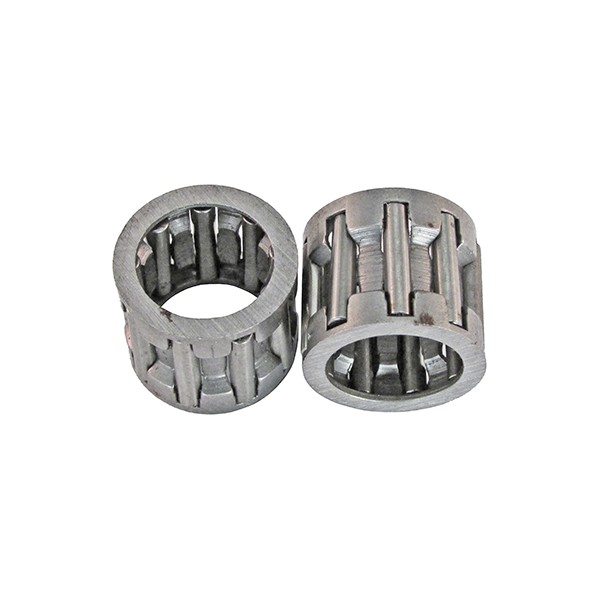 ROLAMENTO AGULHAS KBK 12,7x15,8x12,7mm