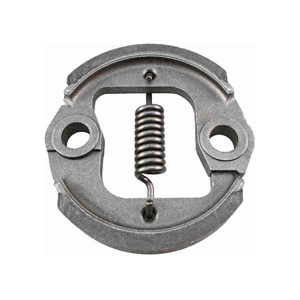 EMBRAIAGEM KUBOTA/MITSUBISHI D430-TL43 (FERRO)