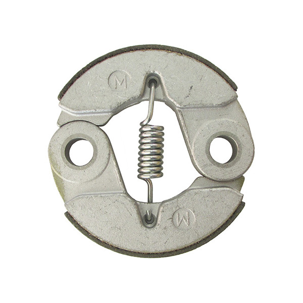 EMBRAIAGEM KUBOTA/MITSUBISHI D430-TL43 (ORIGINAL)