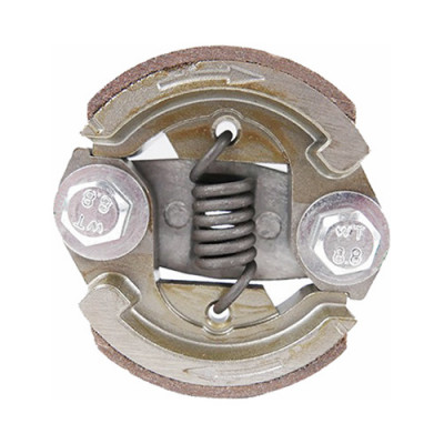 EMBRAIAGEM OLEO-MAC...