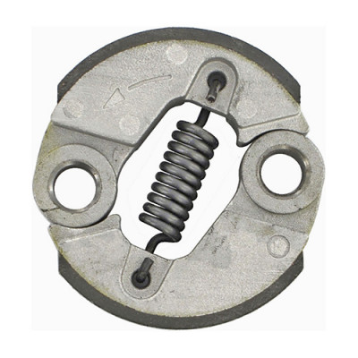 EMBRAIAGEM OLEO-MAC...