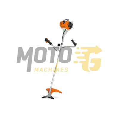 ROÇADORA STIHL FS261 C-E