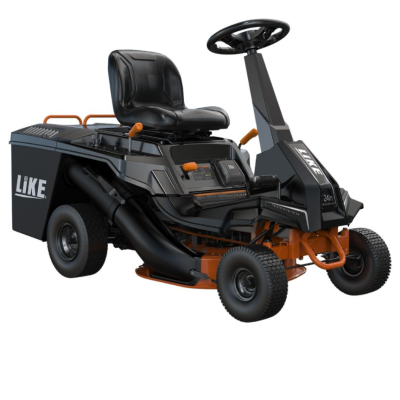 TRATOR CORTA-RELVA LIKE RM610