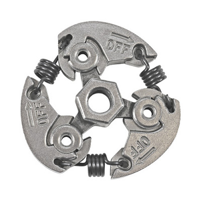 EMBRAIAGEM ZOMAX ZM2000