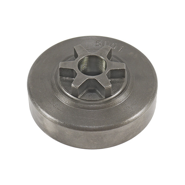 TAMBOR EMBRAIAGEM ALPINA/CASTOR CX35/40 (3/8 LP)