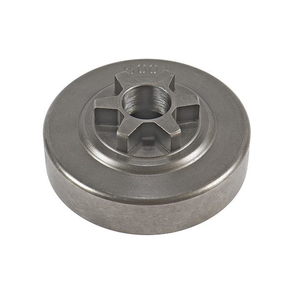 TAMBOR EMBRAIAGEM ALPINA/CASTOR P340/350 (3/8 LP)