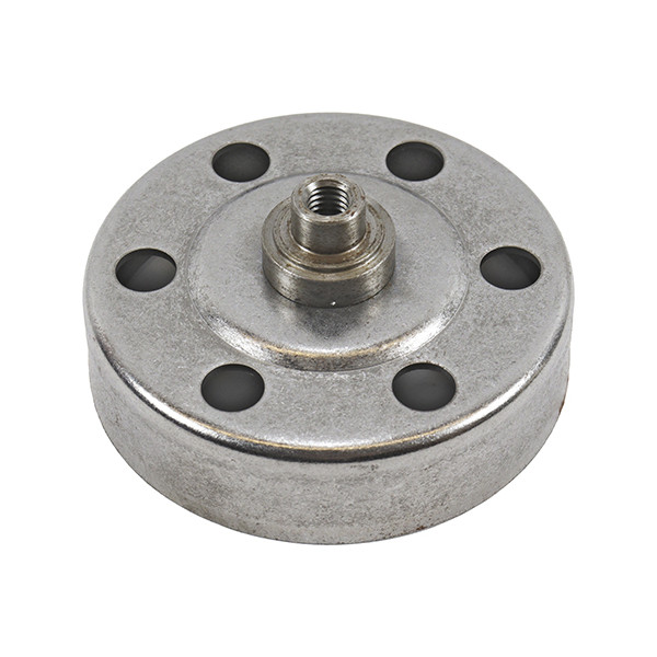 TAMBOR EMBRAIAGEM ALPINA/CASTOR VIP34/40/42/52