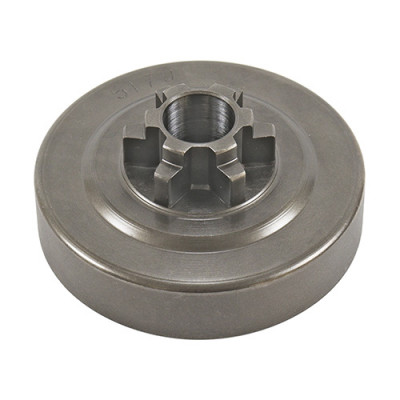 TAMBOR EMBRAIAGEM HUSQVARNA...